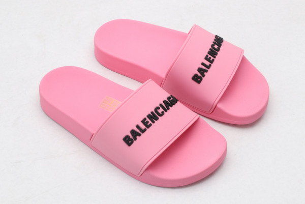 HOT SALE BALENCIAGA POOL SLIDE SANDAL