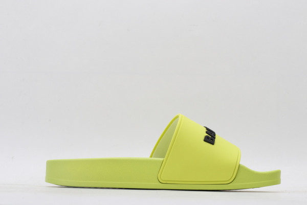 HOT SALE BALENCIAGA POOL SLIDE SANDAL