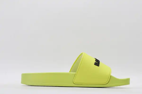 Yupoo bagsoffer BALENCIAGA POOL SLIDE SANDAL