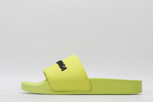 HOT SALE BALENCIAGA POOL SLIDE SANDAL