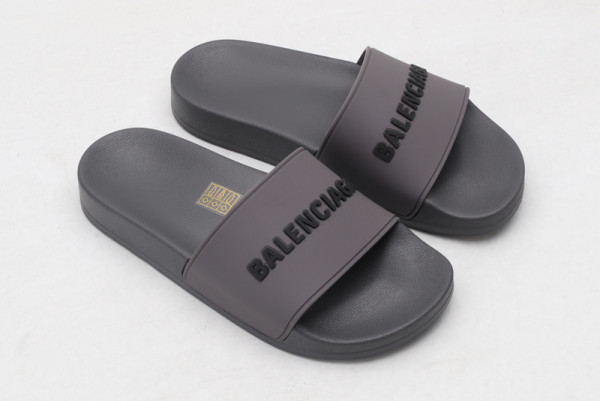 HOT SALE BALENCIAGA POOL SLIDE SANDAL