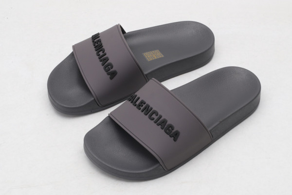 HOT SALE BALENCIAGA POOL SLIDE SANDAL