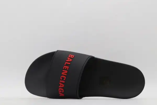 BALENCIAGA POOL SLIDE SANDAL