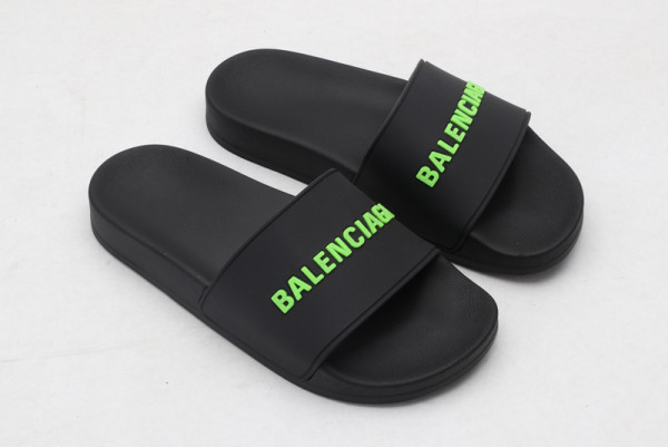 HOT SALE BALENCIAGA POOL SLIDE SANDAL