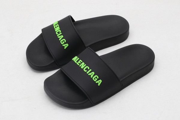 HOT SALE BALENCIAGA POOL SLIDE SANDAL