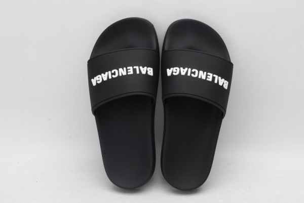 BALENCIAGA POOL SLIDE SANDAL