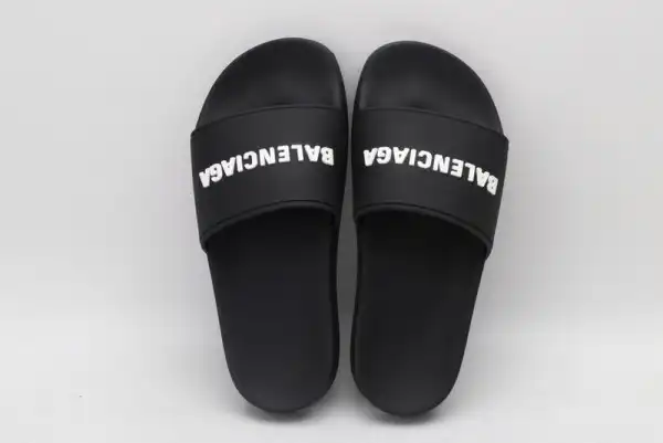 Yupoo bagsoffer BALENCIAGA POOL SLIDE SANDAL