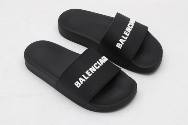 BALENCIAGA POOL SLIDE SANDAL