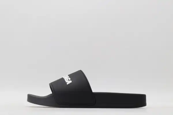 BALENCIAGA POOL SLIDE SANDAL