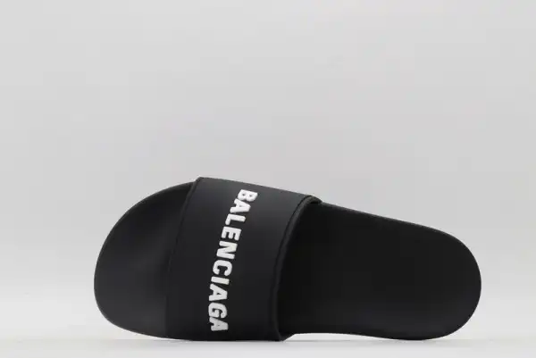 Yupoo bagsoffer BALENCIAGA POOL SLIDE SANDAL