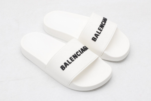 HOT SALE BALENCIAGA POOL SLIDE SANDAL