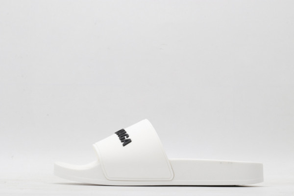 HOT SALE BALENCIAGA POOL SLIDE SANDAL