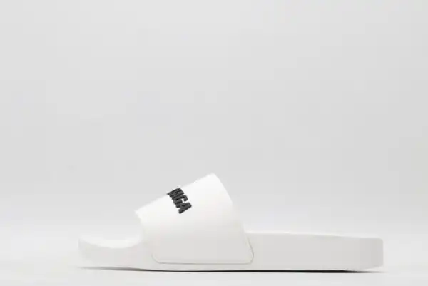 Bagsoffer BALENCIAGA POOL SLIDE SANDAL