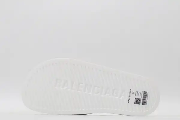 Frstbag ru BALENCIAGA POOL SLIDE SANDAL