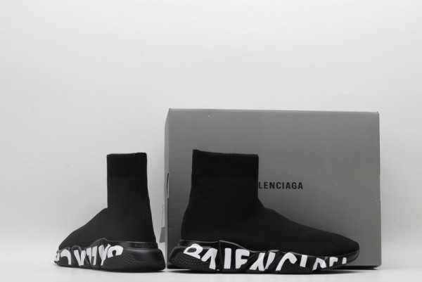 HOT SALE BALENCIAGA SPEED