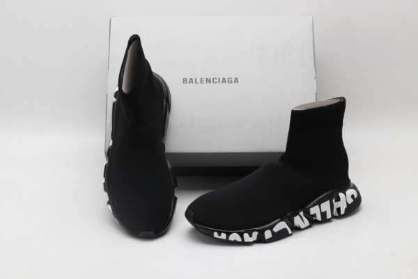 HOT SALE BALENCIAGA SPEED