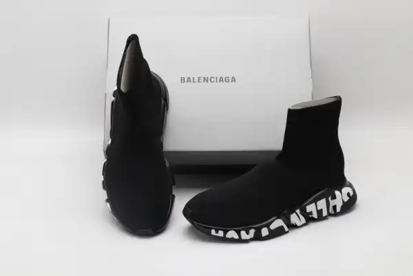 BALENCIAGA SPEED