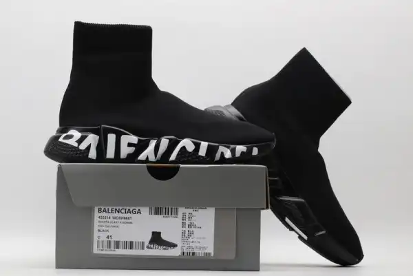 BALENCIAGA SPEED