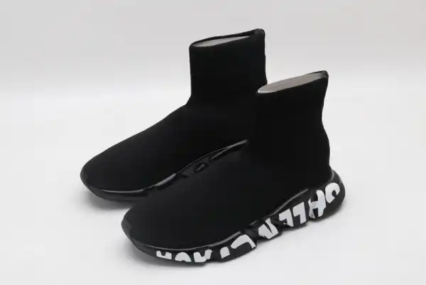 BALENCIAGA SPEED