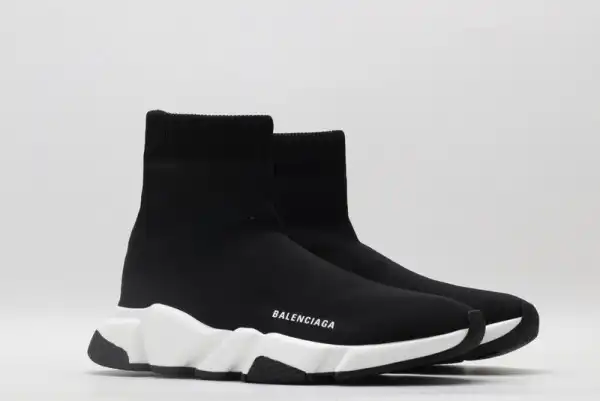 BALENCIAGA SPEED