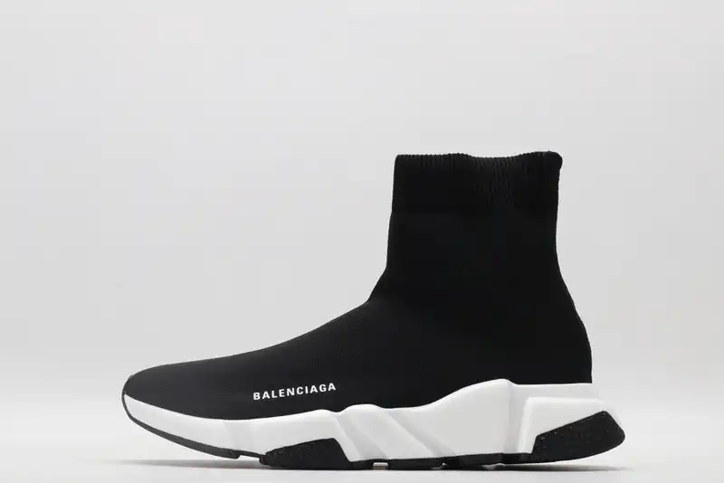 BALENCIAGA SPEED