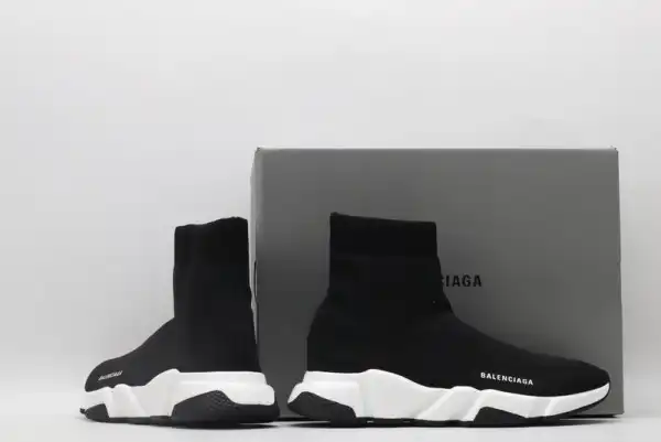 BALENCIAGA SPEED