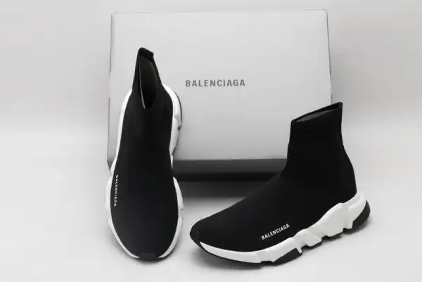 Firstbag Ru BALENCIAGA SPEED