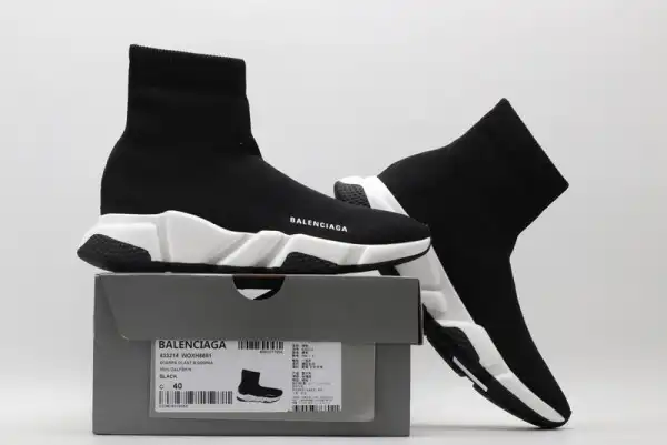 Yupoo bagsoffer BALENCIAGA SPEED