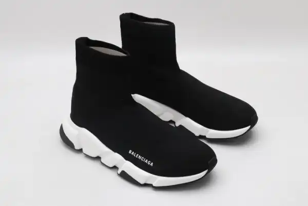 BALENCIAGA SPEED