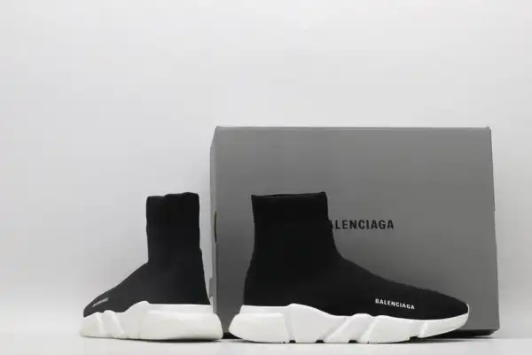 BALENCIAGA SPEED