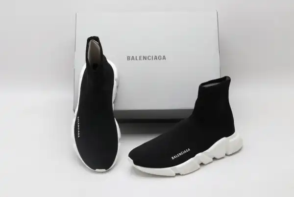 Firstbag Ru BALENCIAGA SPEED