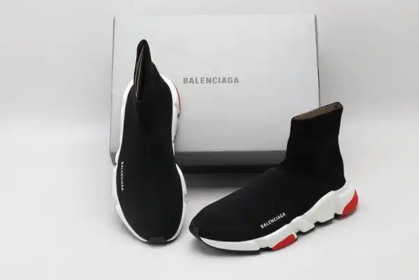 Yupoo bagsoffer BALENCIAGA SPEED