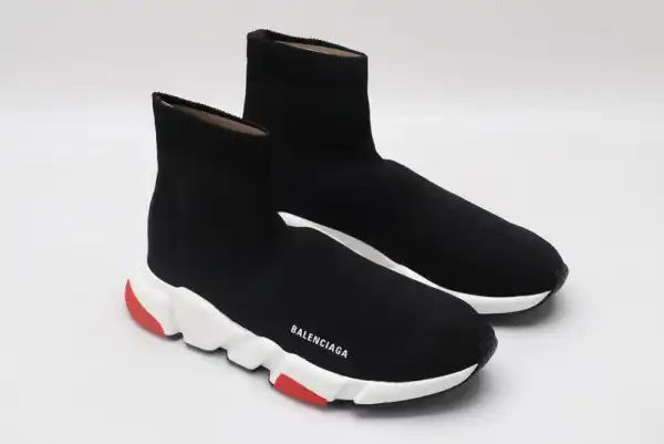 Yupoo bagsoffer BALENCIAGA SPEED