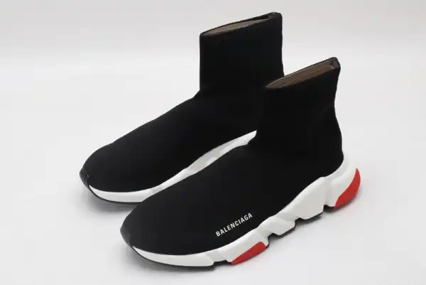 BALENCIAGA SPEED