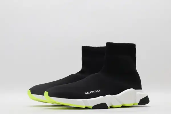 BALENCIAGA SPEED