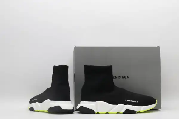 BALENCIAGA SPEED