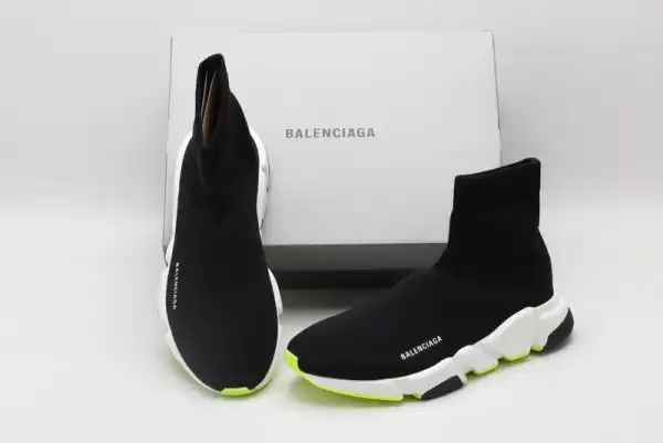 BALENCIAGA SPEED