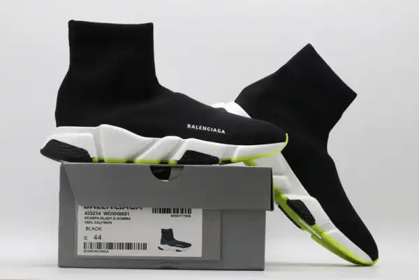 BALENCIAGA SPEED