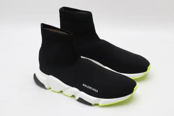 BALENCIAGA SPEED