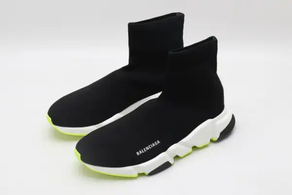 BALENCIAGA SPEED