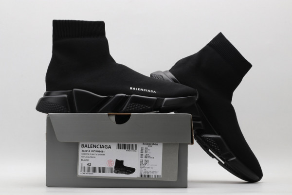 HOT SALE BALENCIAGA SPEED