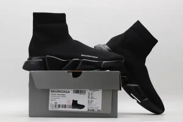 BALENCIAGA SPEED