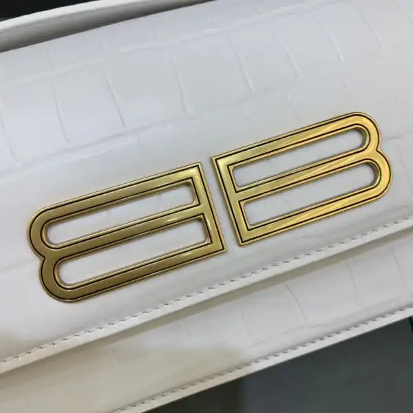 BALENCIAGA WOMEN'S GOSSIP