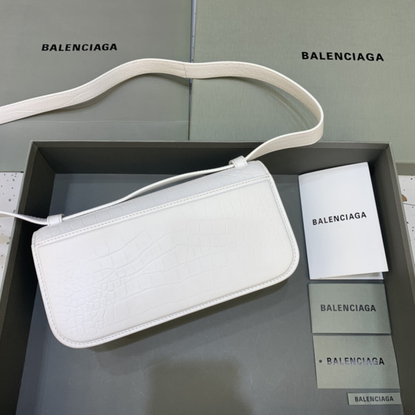 [FREE SHIPPING] BALENCIAGA WOMEN'S GOSSIP