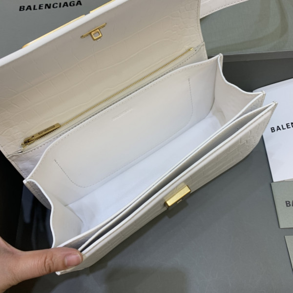 [FREE SHIPPING] BALENCIAGA WOMEN'S GOSSIP