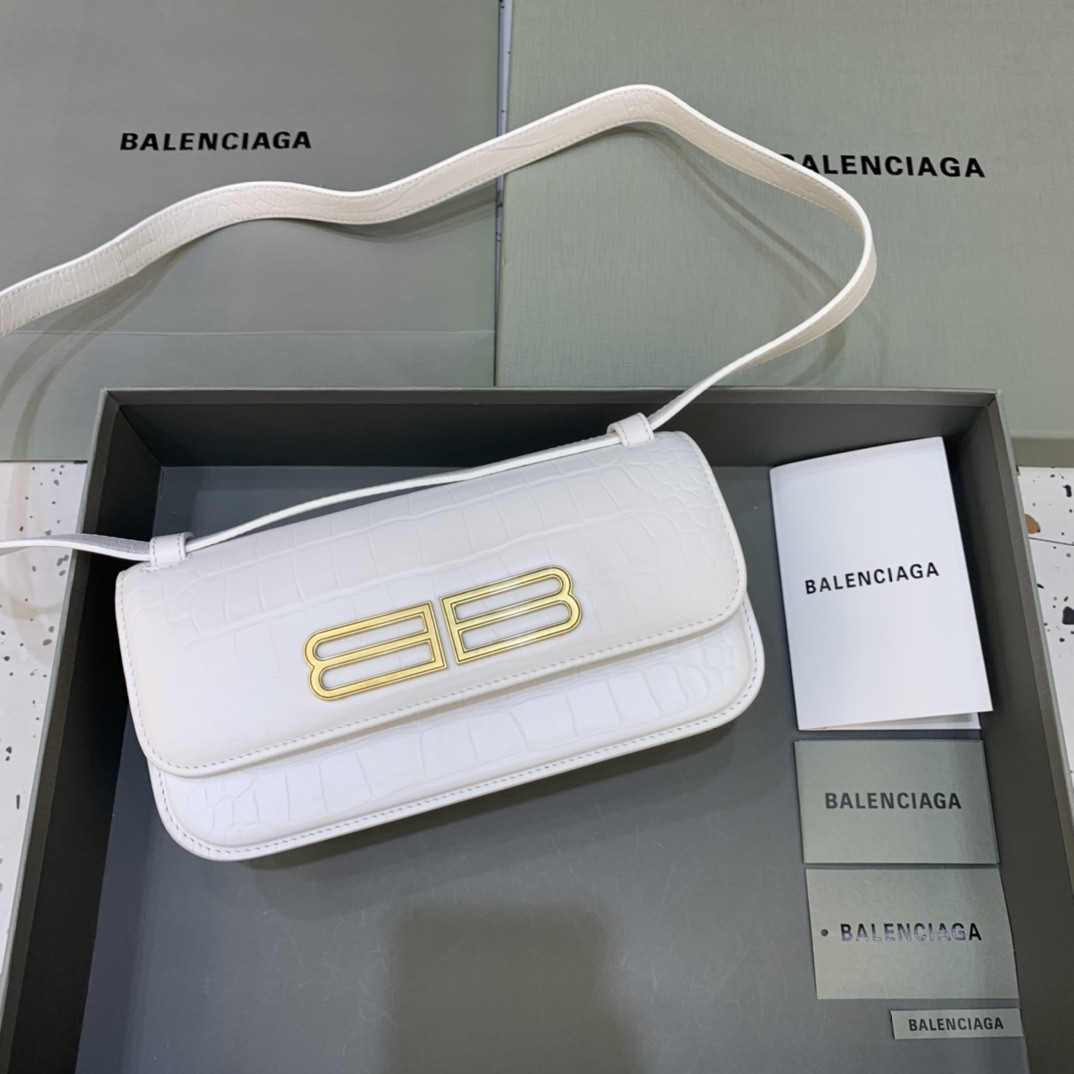 [FREE SHIPPING] BALENCIAGA WOMEN'S GOSSIP