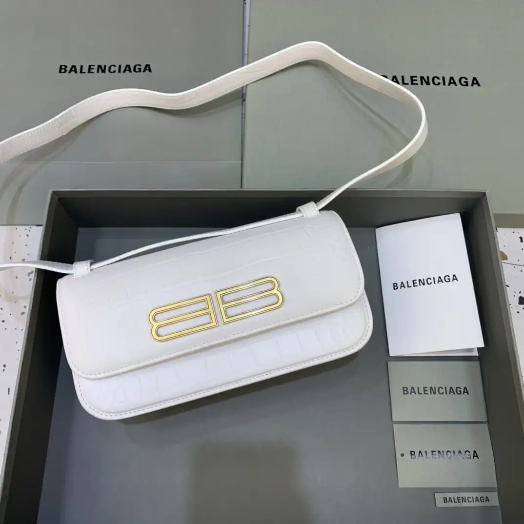 BALENCIAGA WOMEN'S GOSSIP