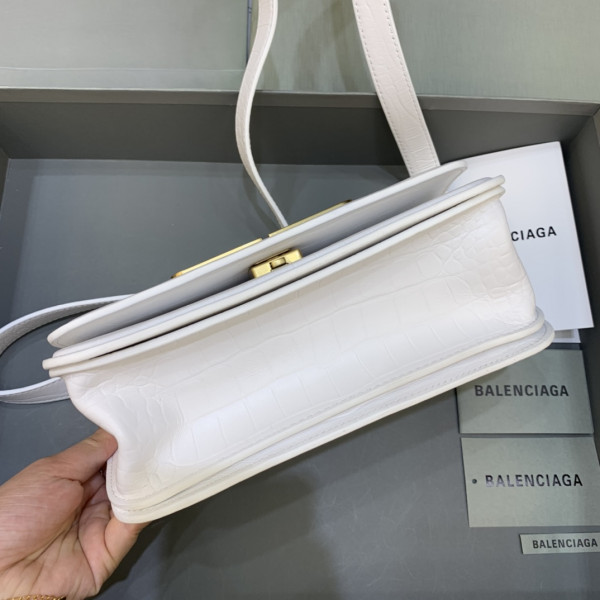 [FREE SHIPPING] BALENCIAGA WOMEN'S GOSSIP