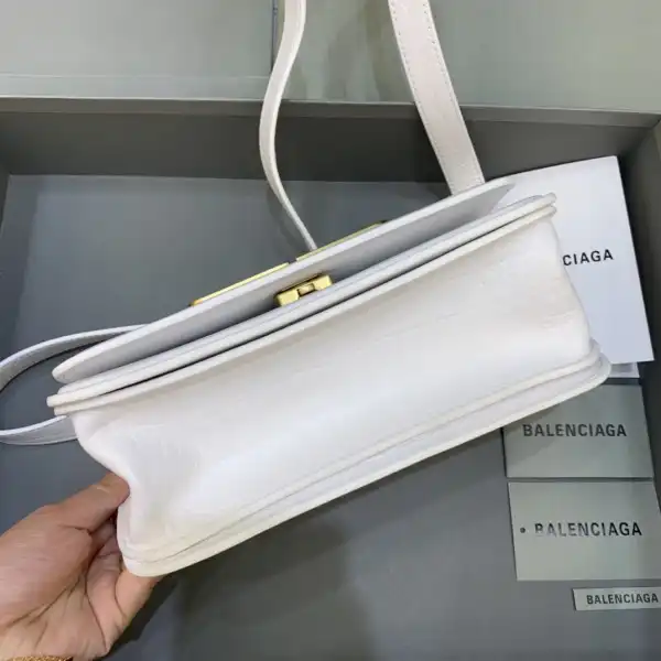 BALENCIAGA WOMEN'S GOSSIP