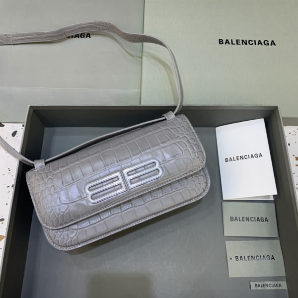 HOT SALE BALENCIAGA WOMEN'S GOSSIP